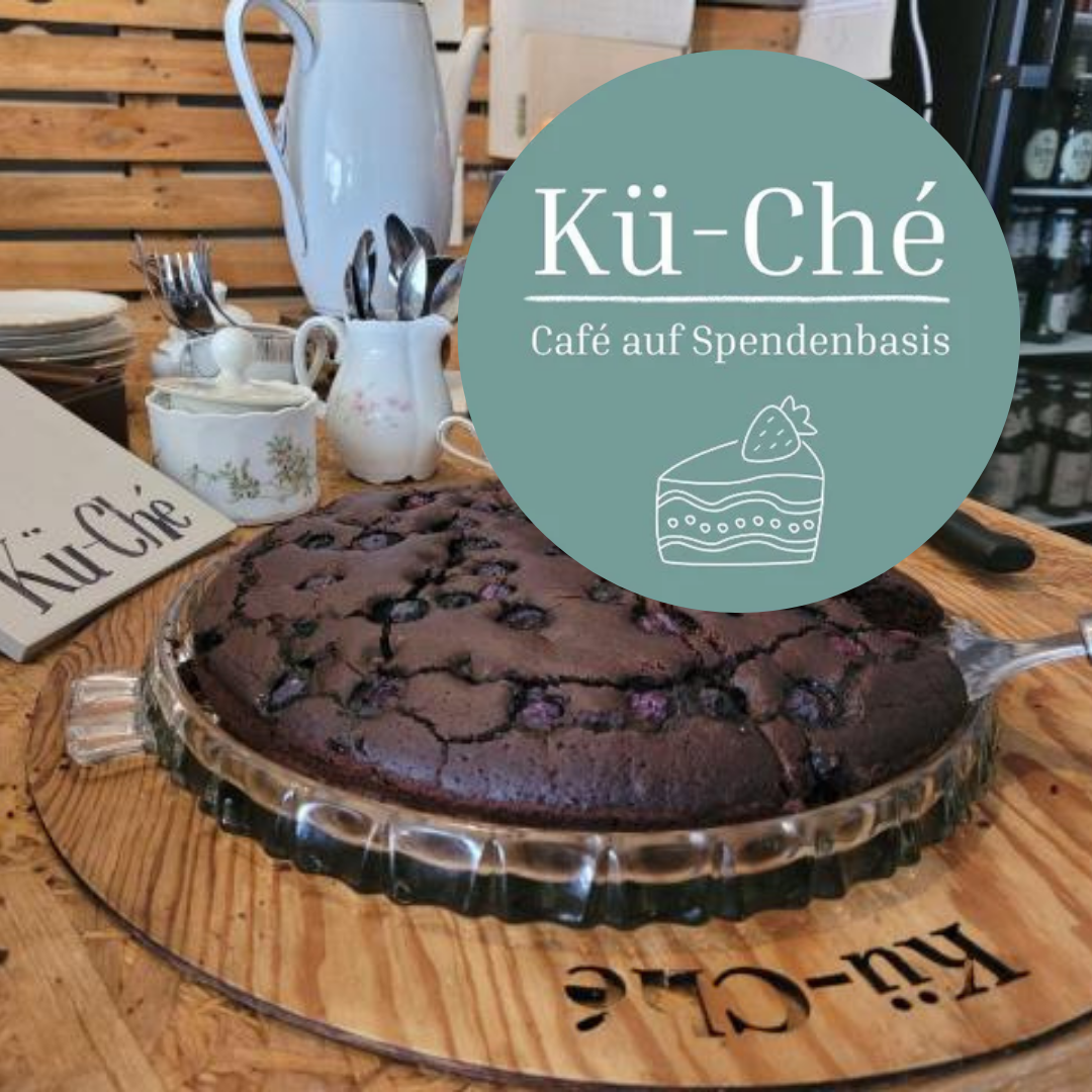 Feministischer Kampftag Kü-Ché