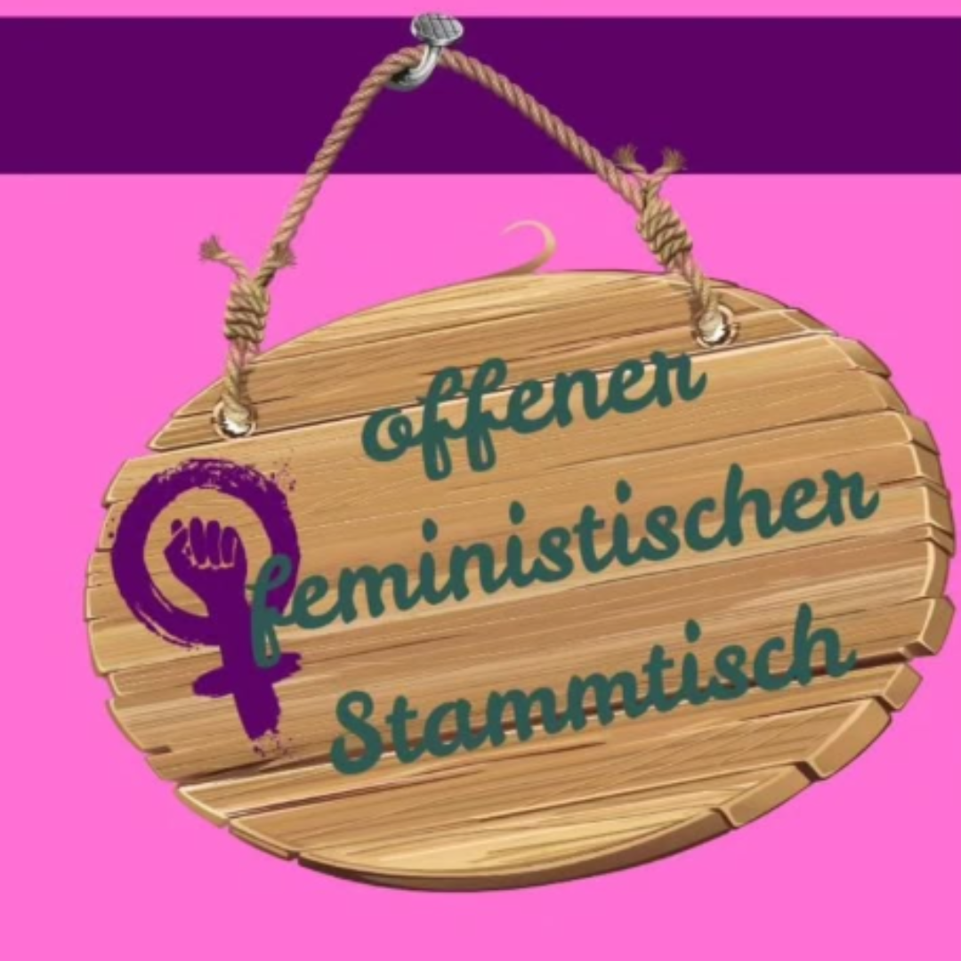Offener Feministischer Stammtisch