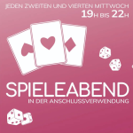 Spieleabend